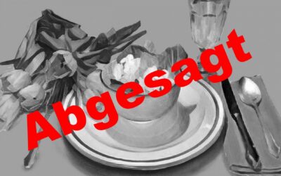 Abgesagt: Frühlingsgefühle