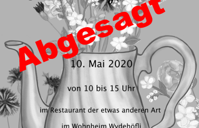 Abgesagt: Muttertagsbrunch