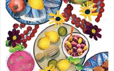 Restaurantabend Septe-Mezze