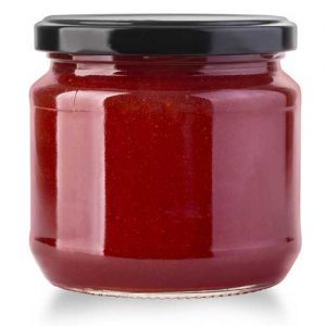 Johannisbeer konfiture