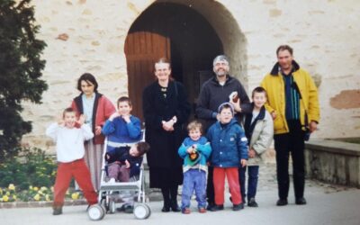 Agathas Geschichte im Wydehöfli