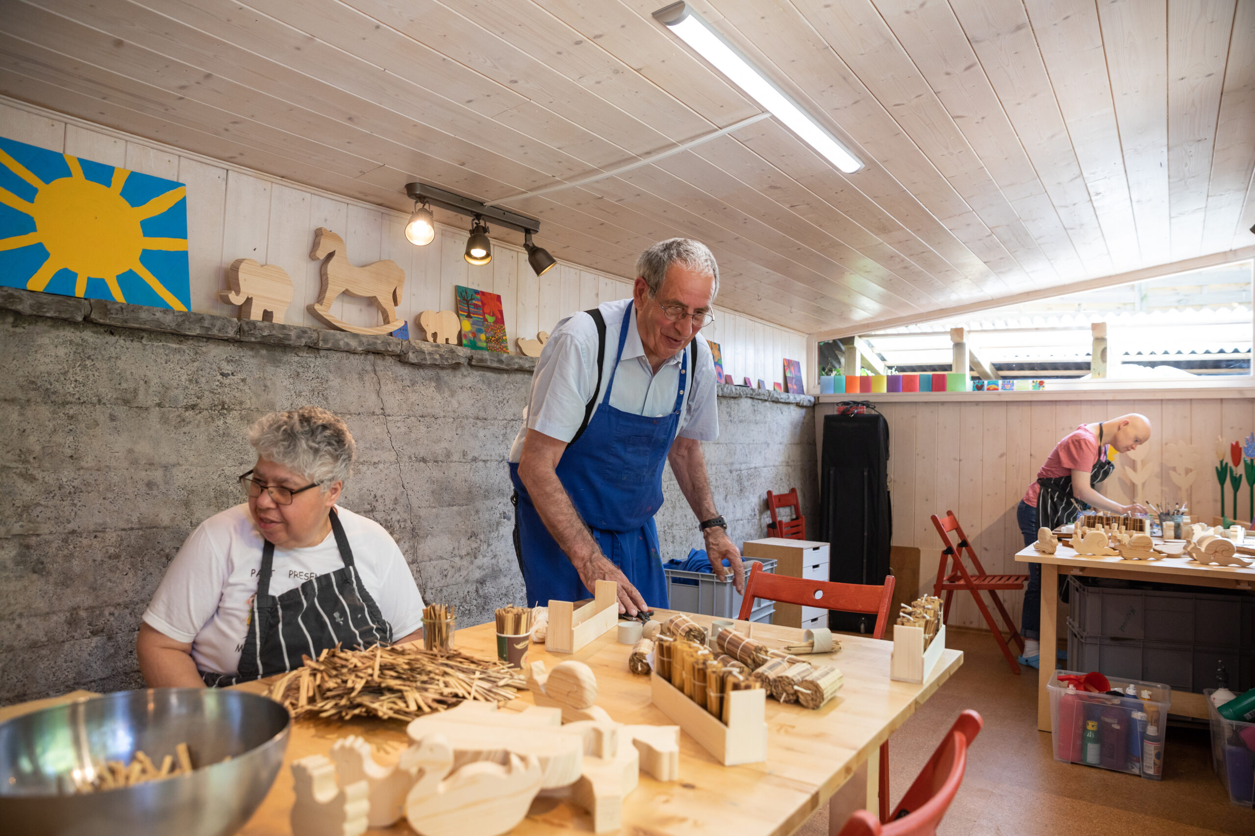 Wydehoefli Arlesheim