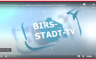 Beitrag von regioTVplus