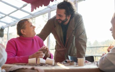 Sozialpädagoge:in (FH,HF) / Fachperson Betreuung (FaBe) 50% -100%