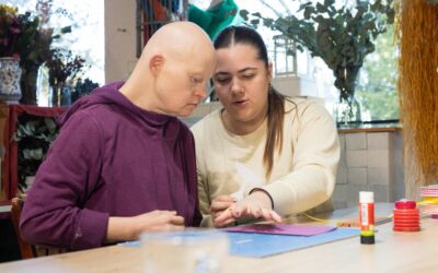 Pflegefachperson (FH / HF) Fachperson Gesundheit (FaGe) 60% – 100%