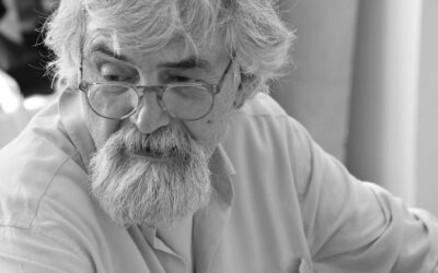Zum Andenken an Julian Laurence Seewer