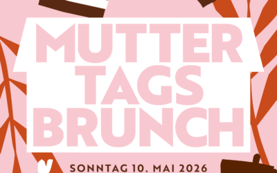Muttertags Brunch